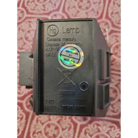 Brilliance Projector Lamp V13H010L91 - TM New Open Box